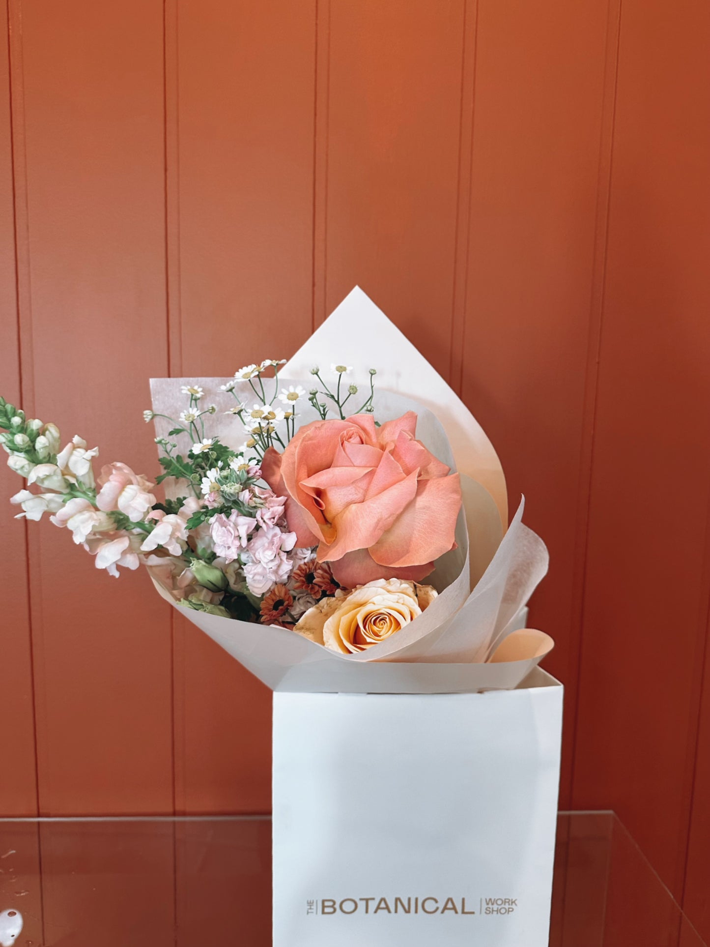 Mother's Day Flowers - Small