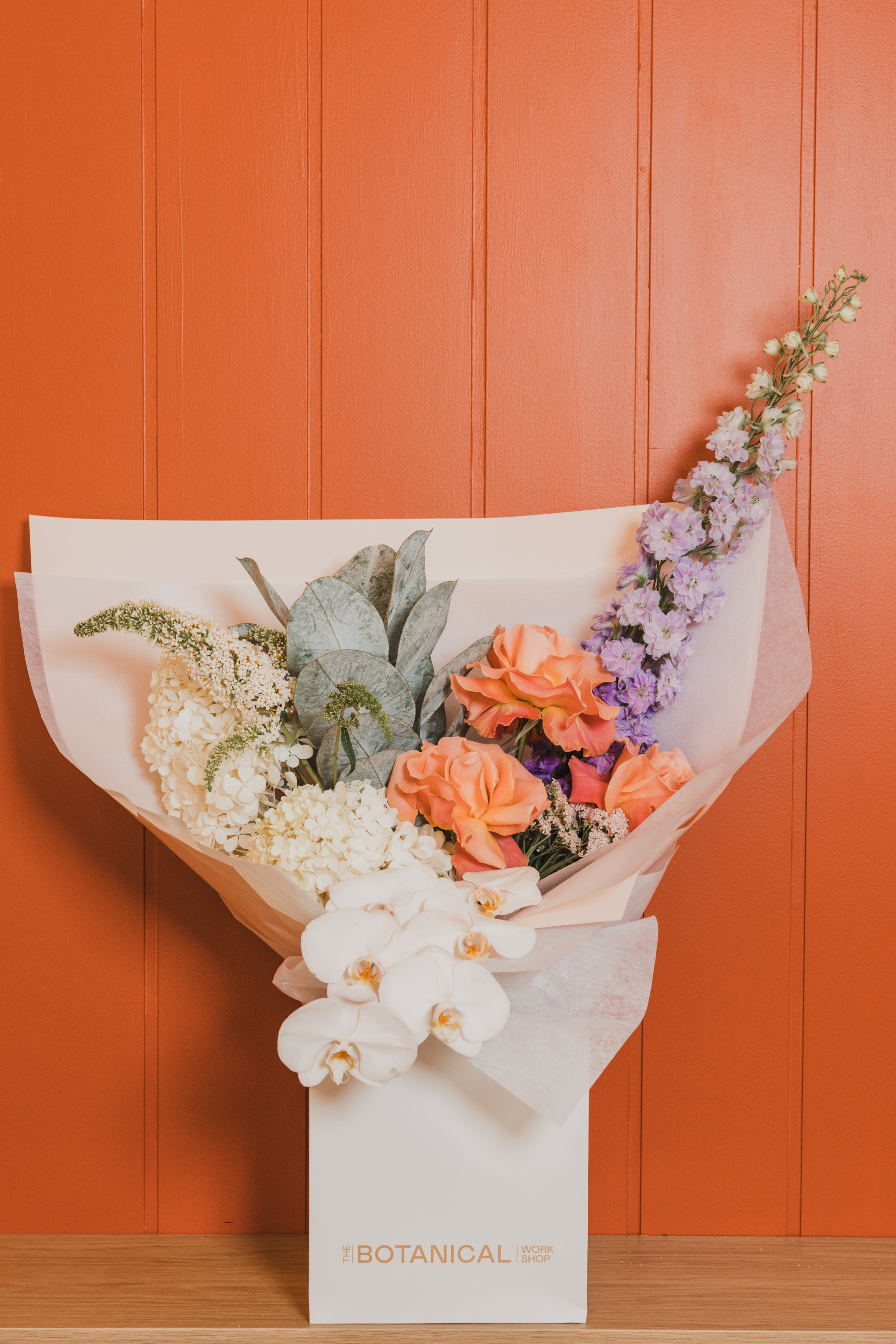 Fresh Seasonal Mixed Large