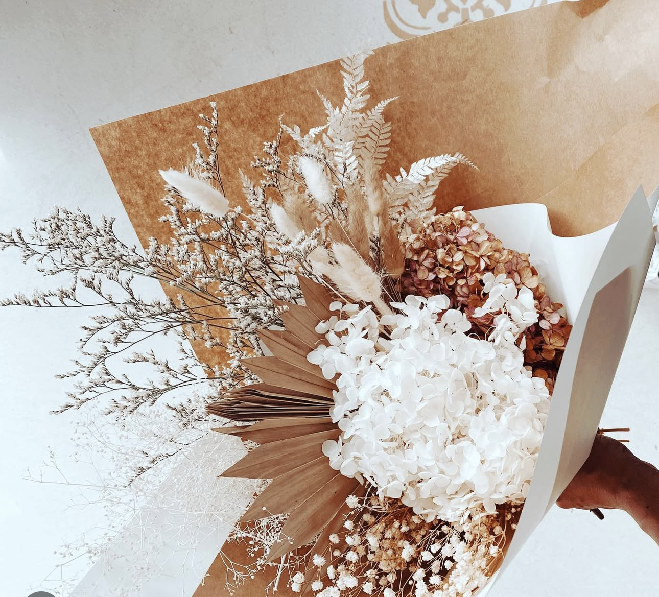 Everlasting Mixed Bunch