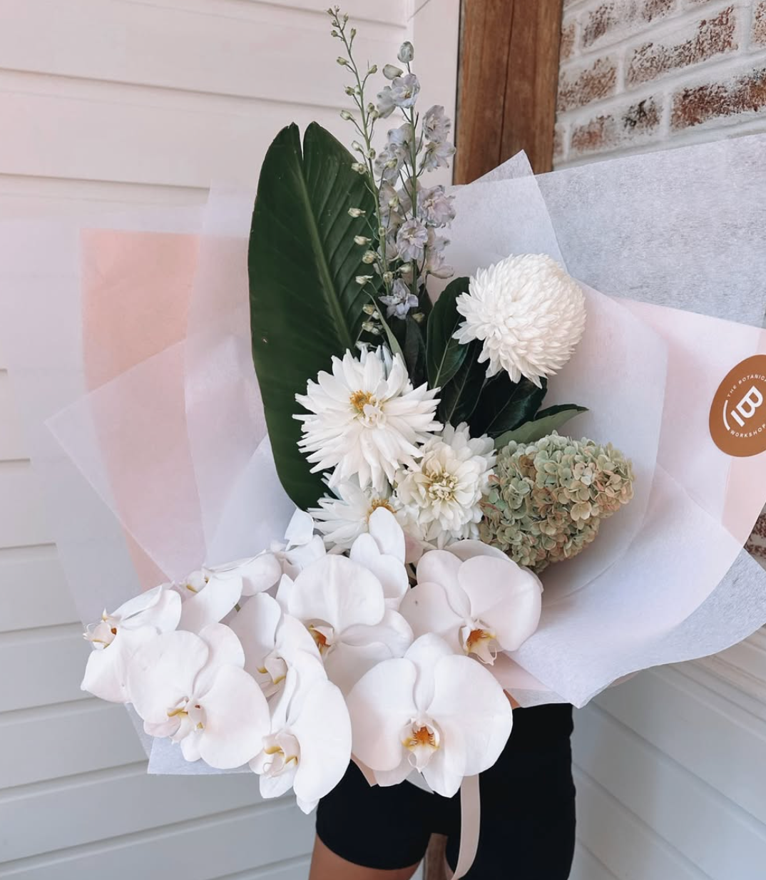 Fresh Seasonal Mixed Large