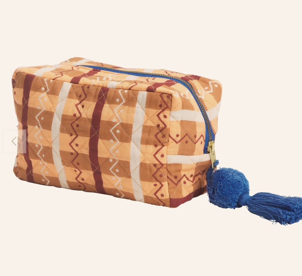 Rikita Beauty Bag