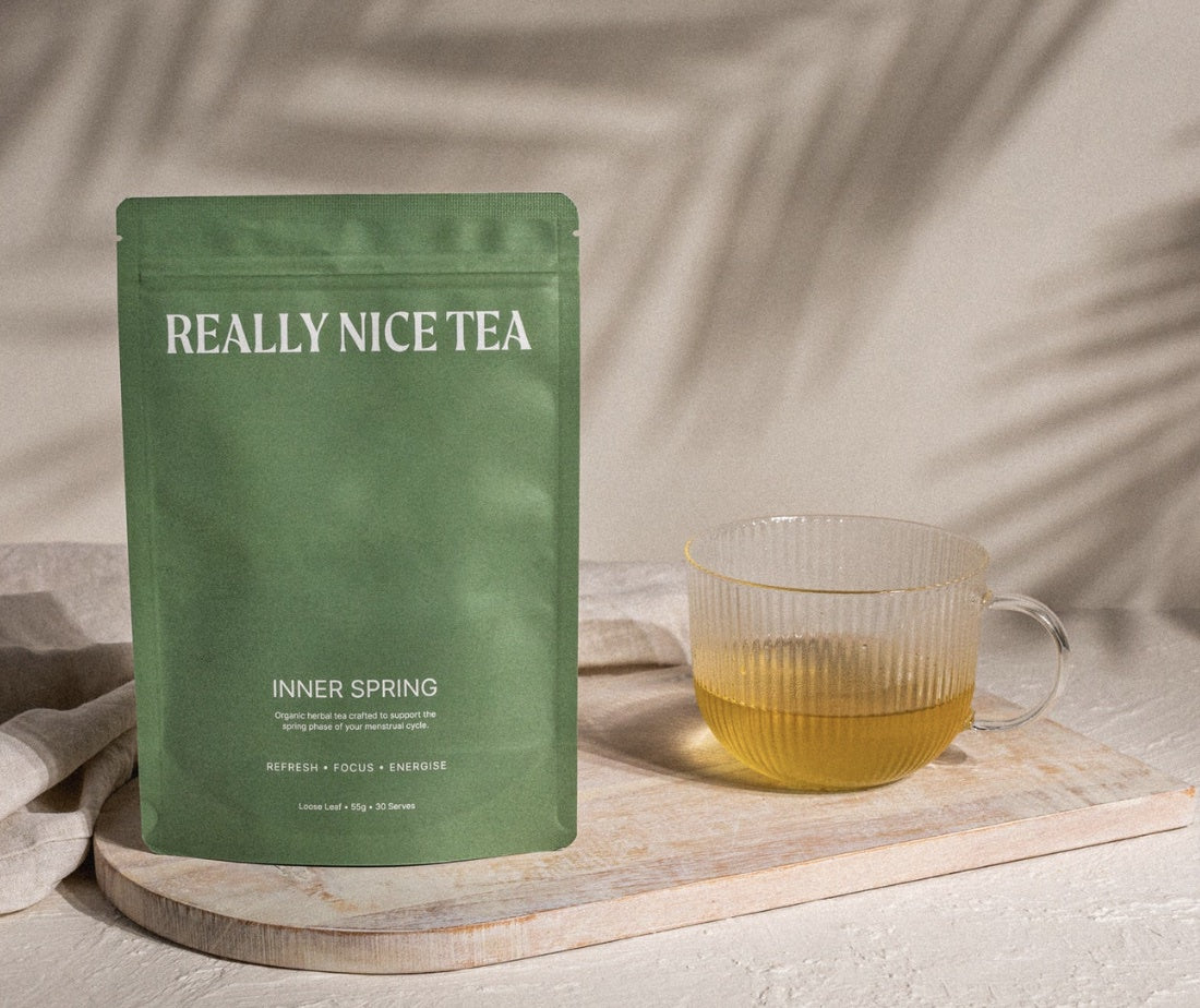 Inner Spring Blend Loose Leaf
