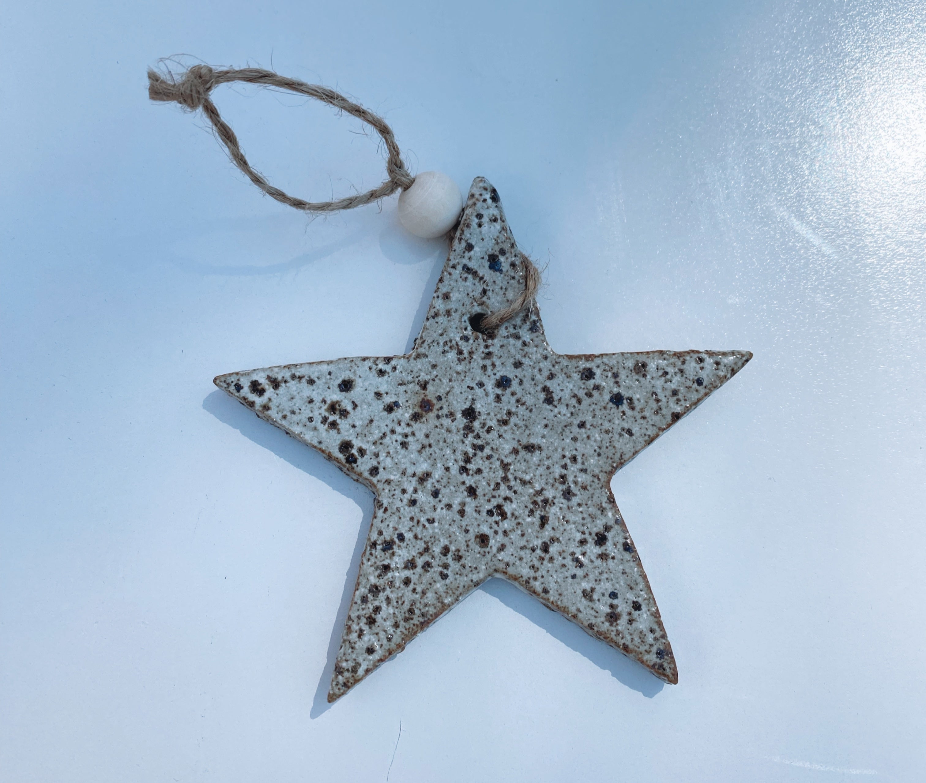 Christmas Ornament - Star