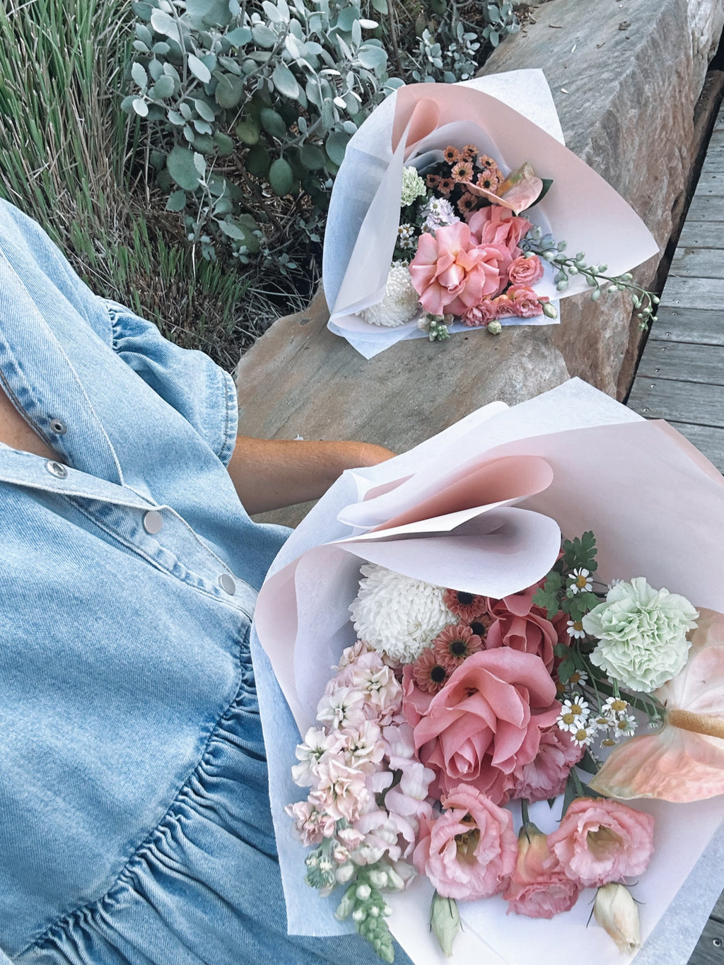 Fresh Seasonal Mixed Medium