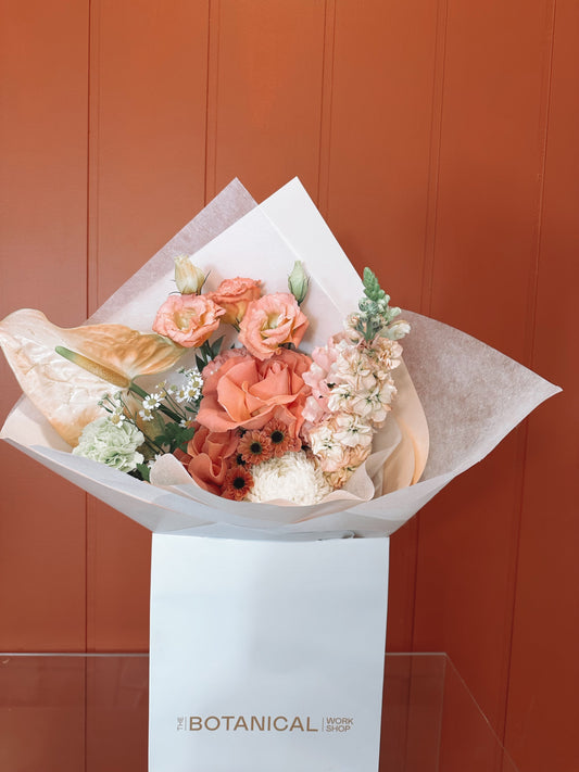 Mother's Day Flowers - Lavish