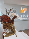 Corporate Dried Arrangement
