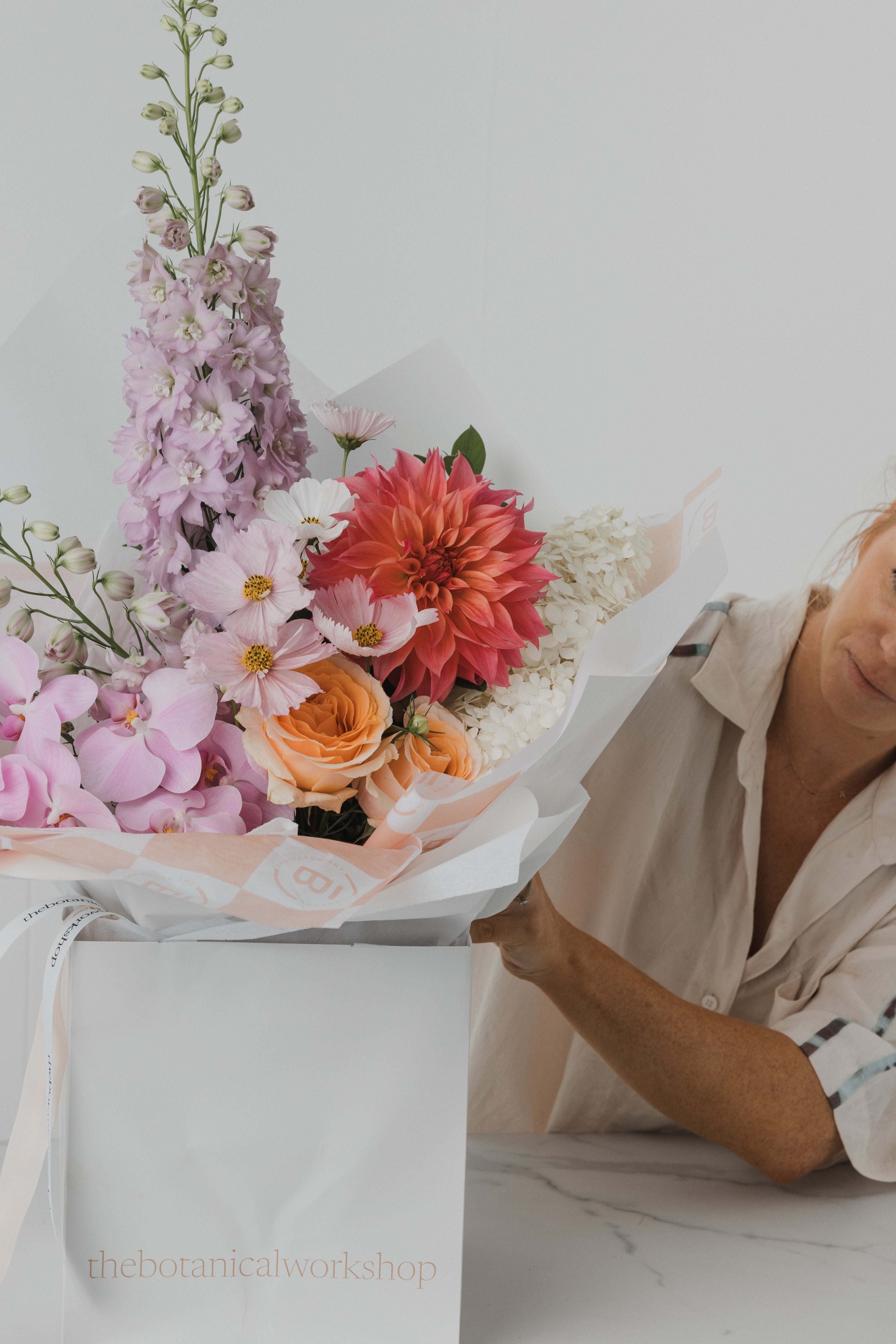 Fresh Seasonal Mixed Large