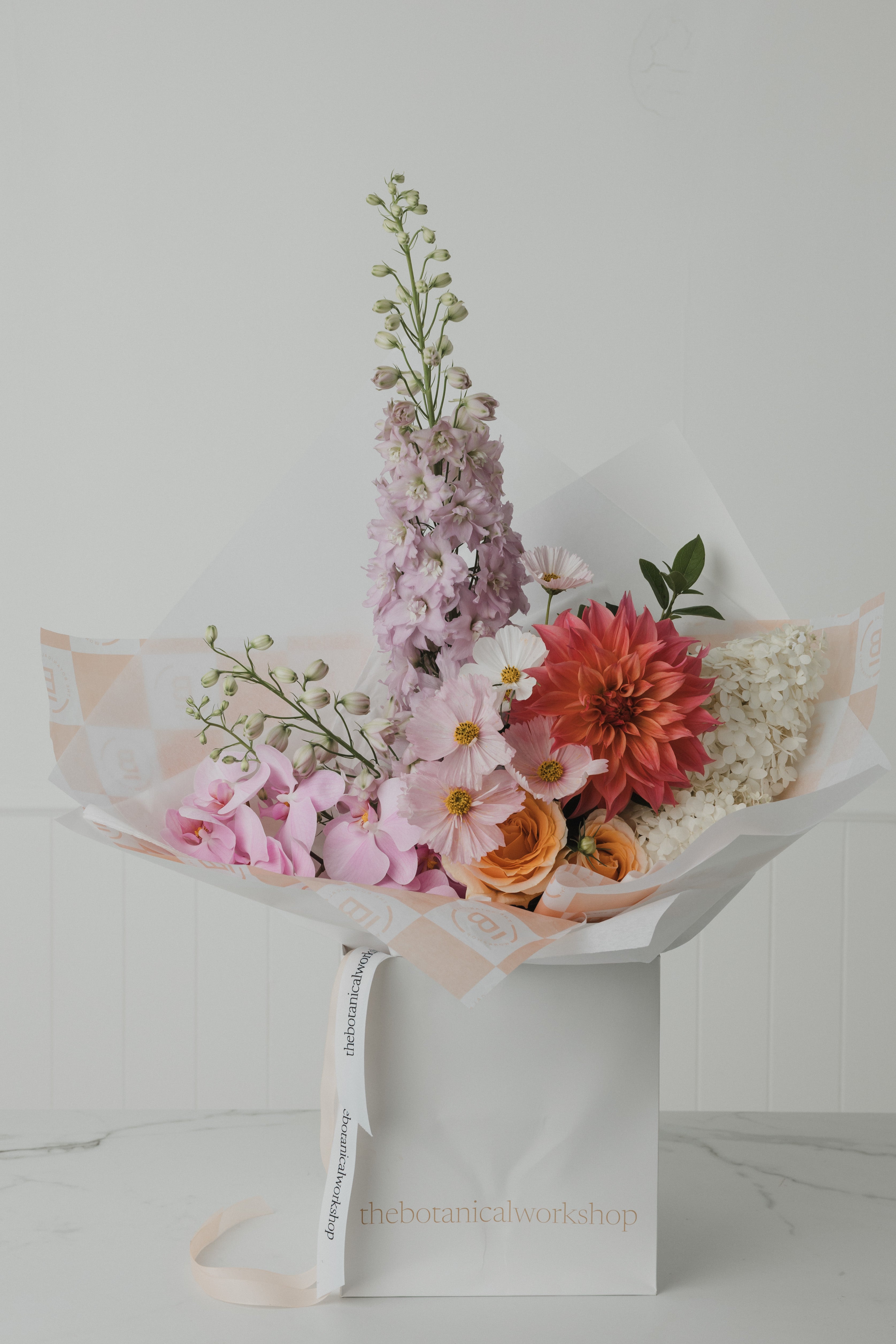 Fresh Seasonal Mixed Large