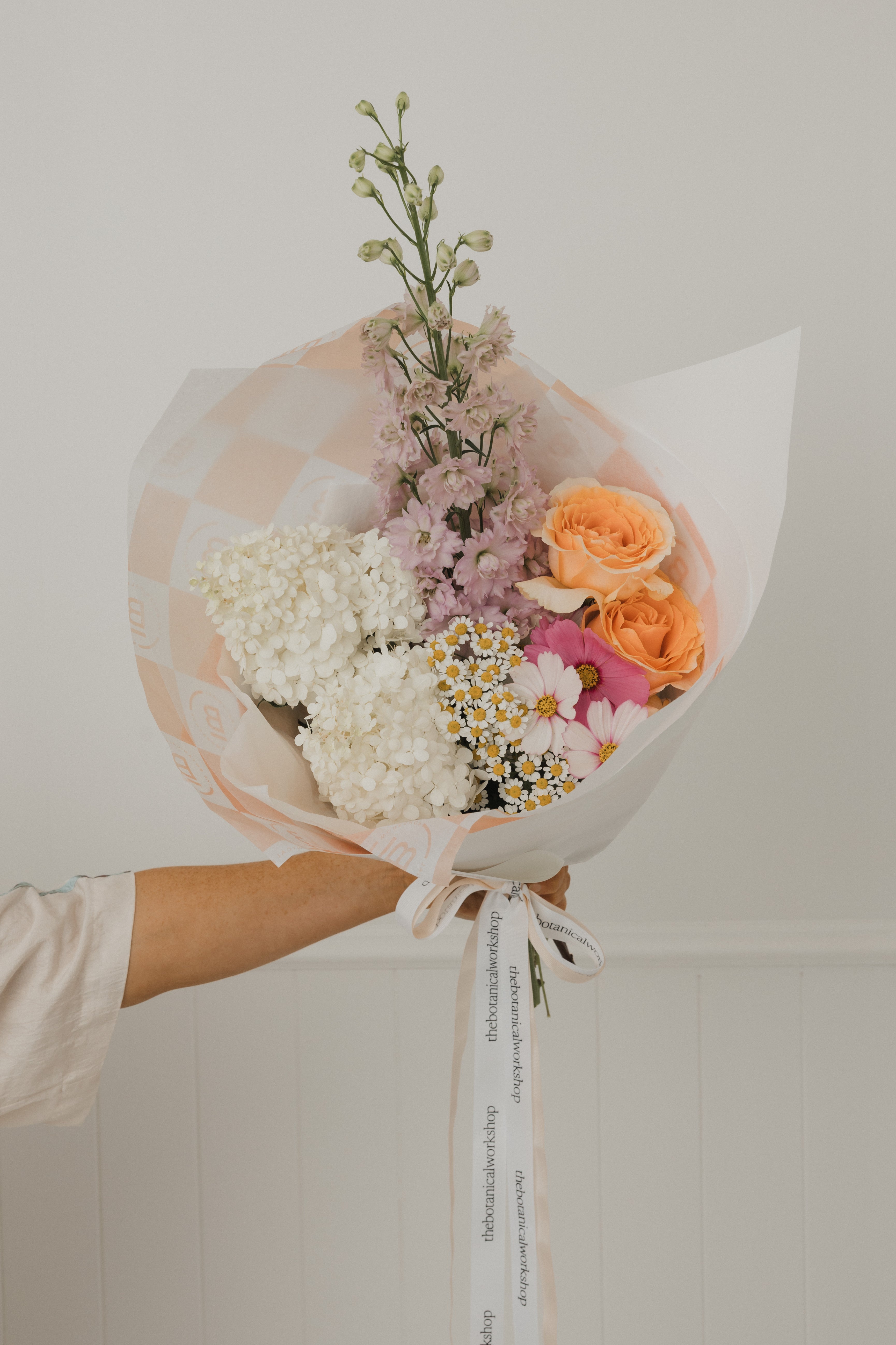 Fresh Seasonal Mixed Medium