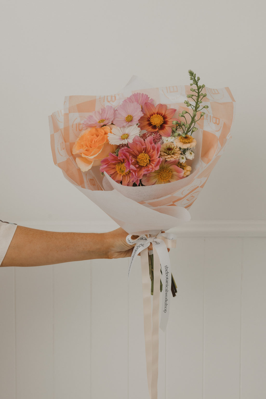 Fresh Seasonal Mixed Bunch Extra Small