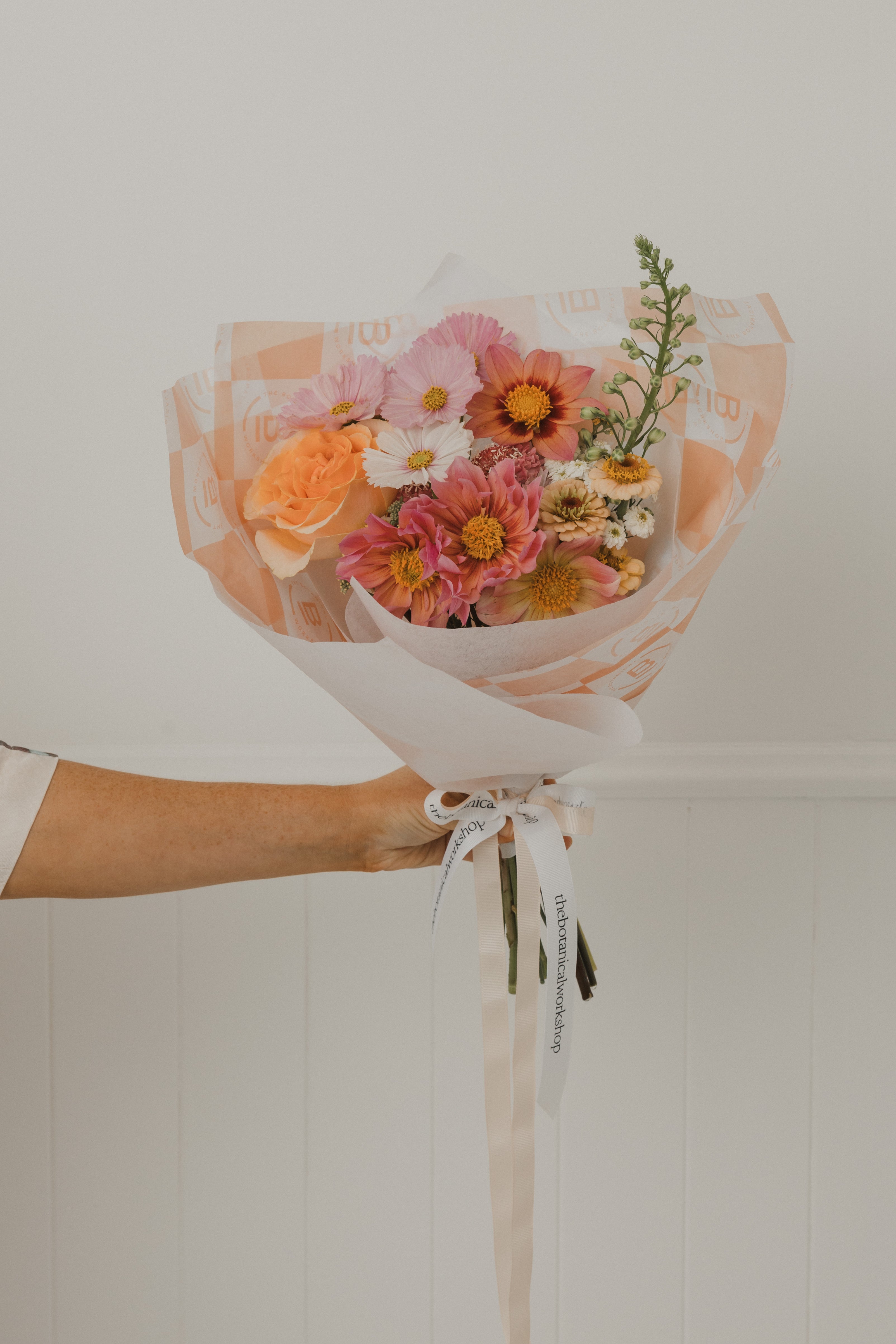 Fresh Seasonal Mixed Bunch Extra Small