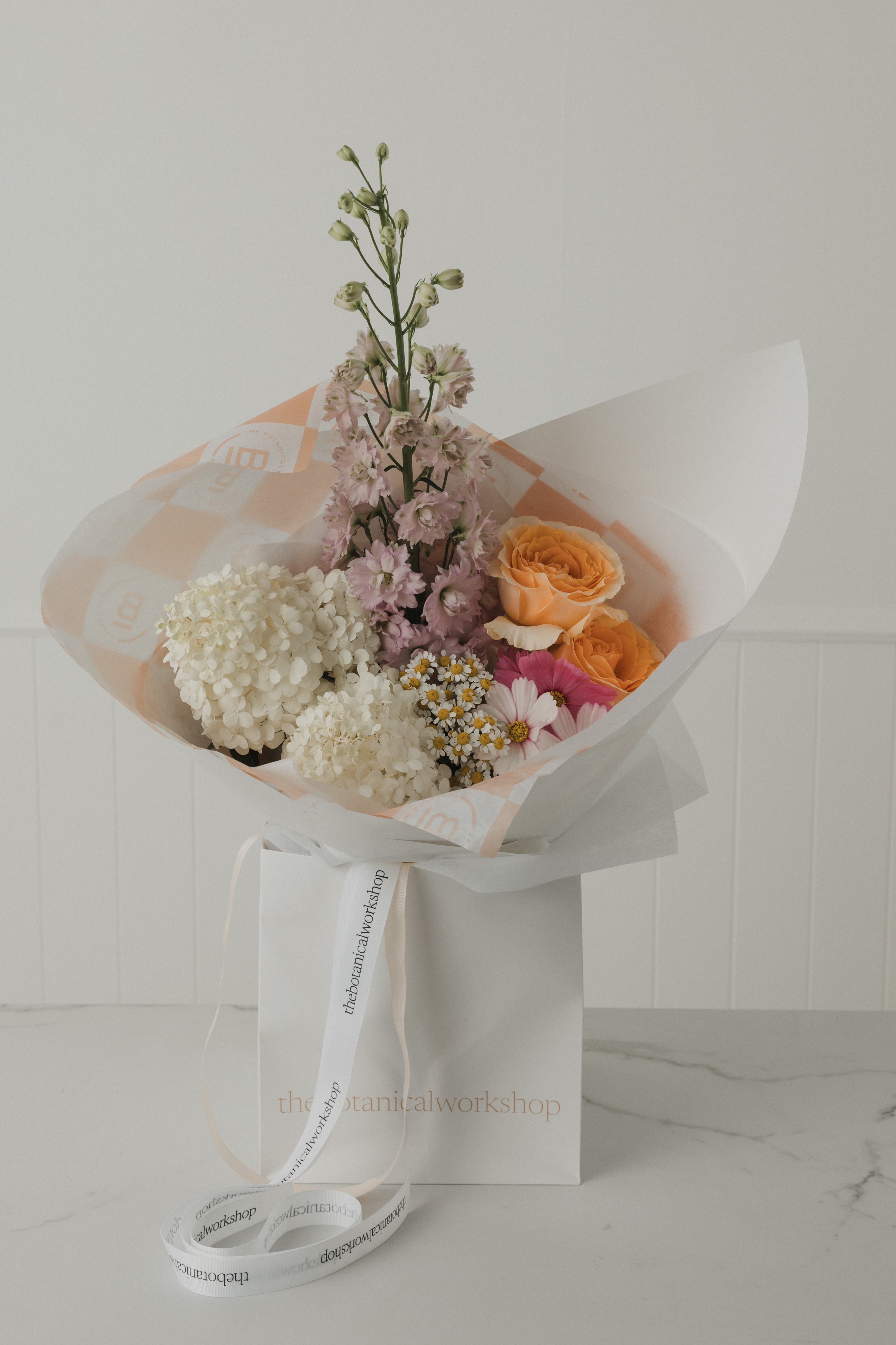 Fresh Seasonal Mixed Medium