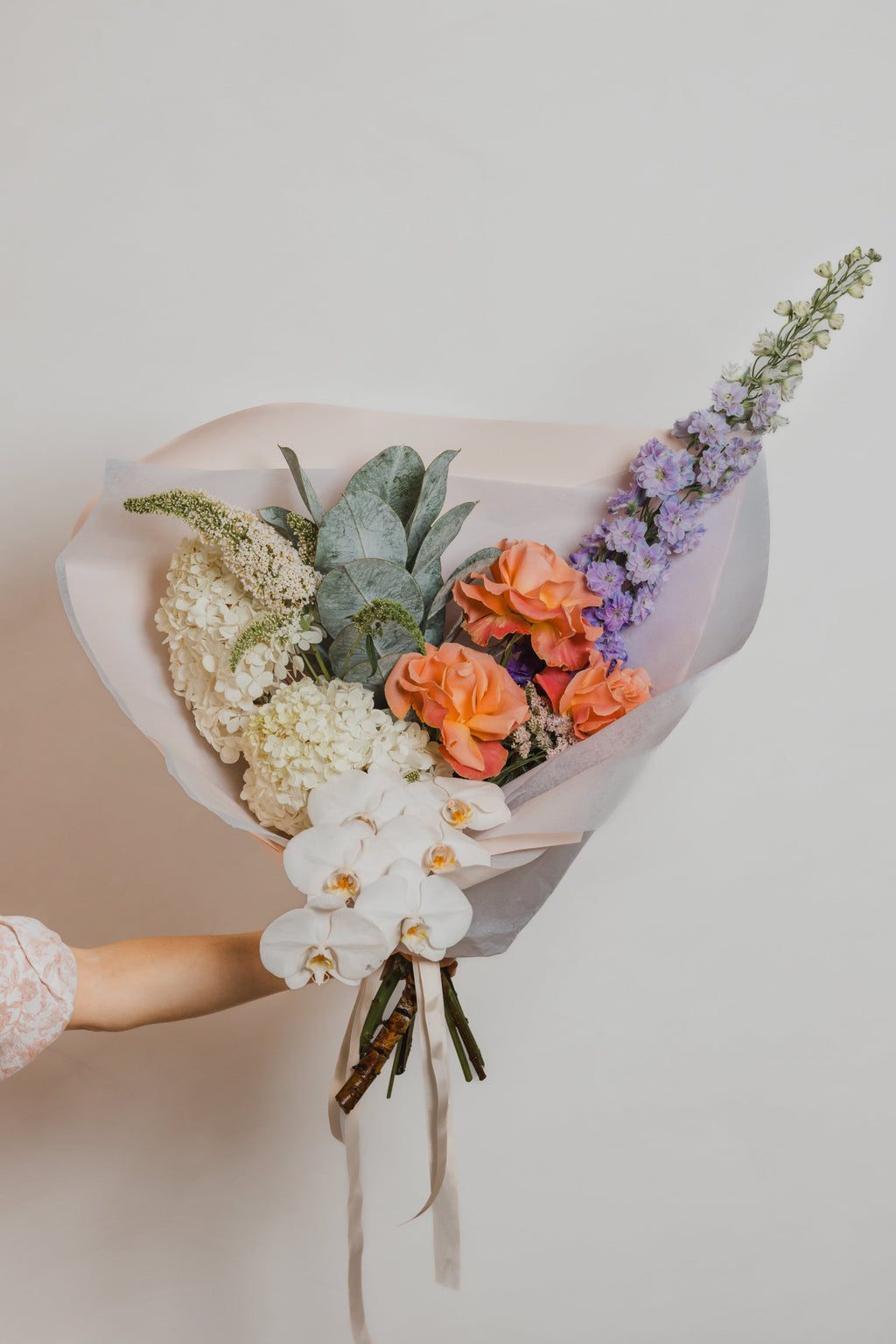 Fresh Seasonal Mixed Large