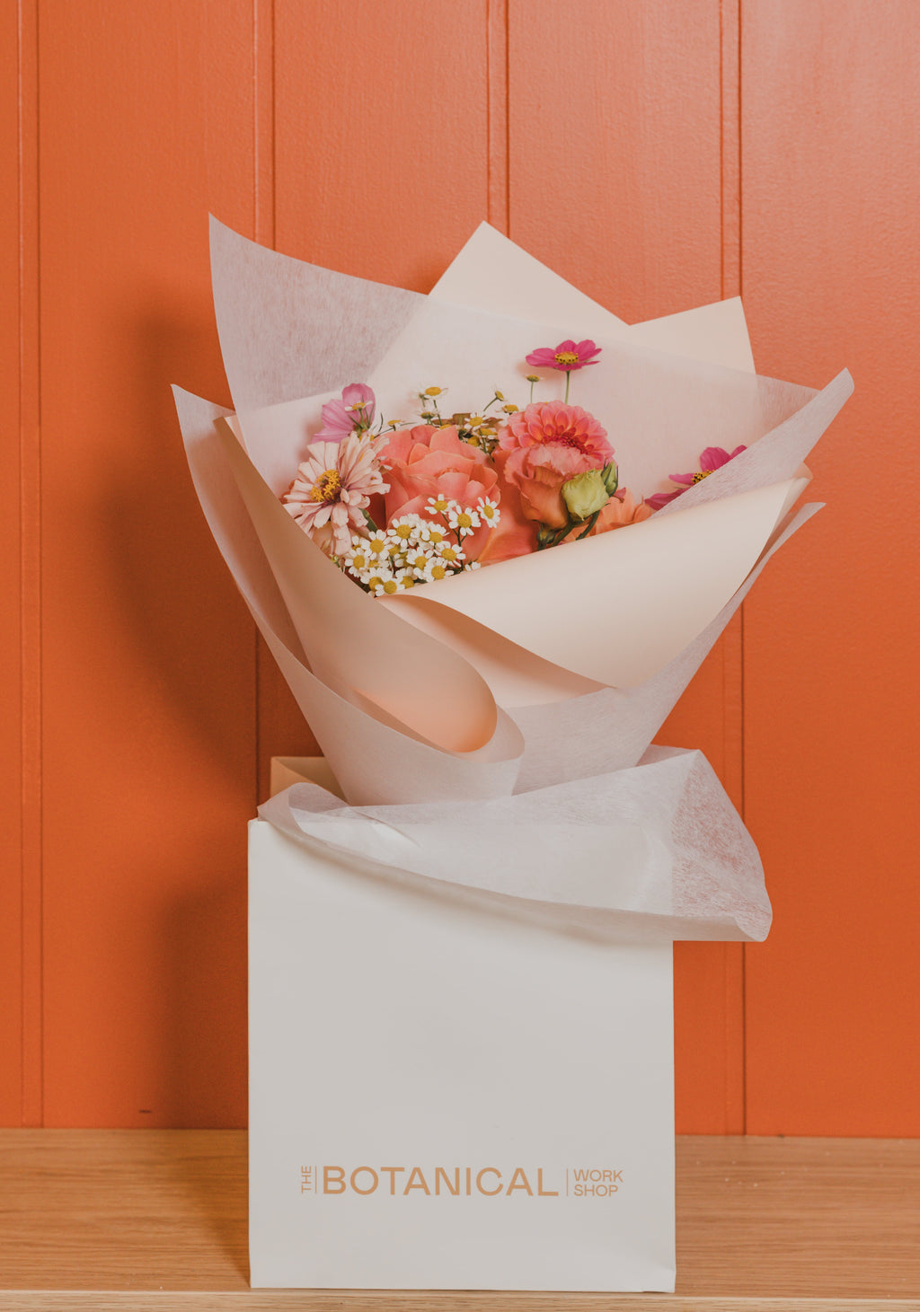 Fresh Seasonal Mixed Bunch Extra Small