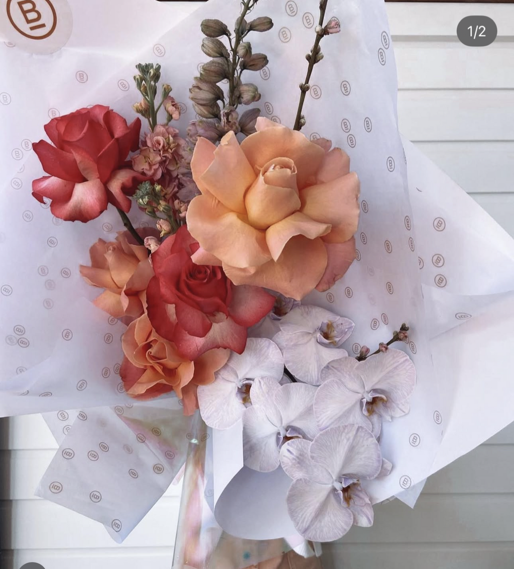 Fresh Seasonal Mixed Large