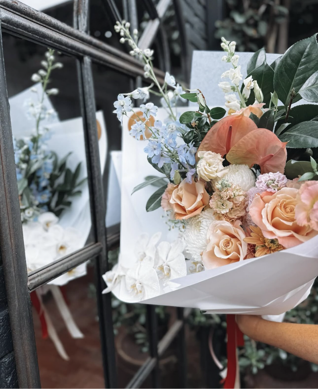 Fresh Seasonal Mixed Large