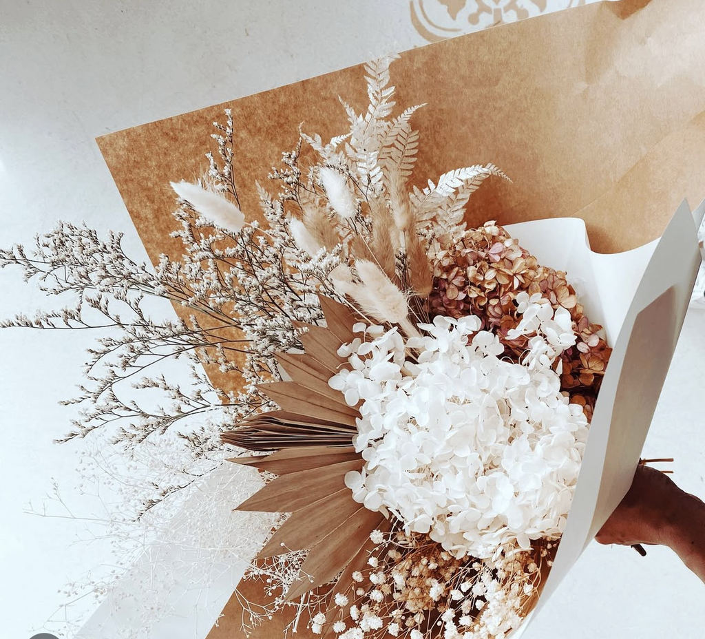 Everlasting Mixed Bunch