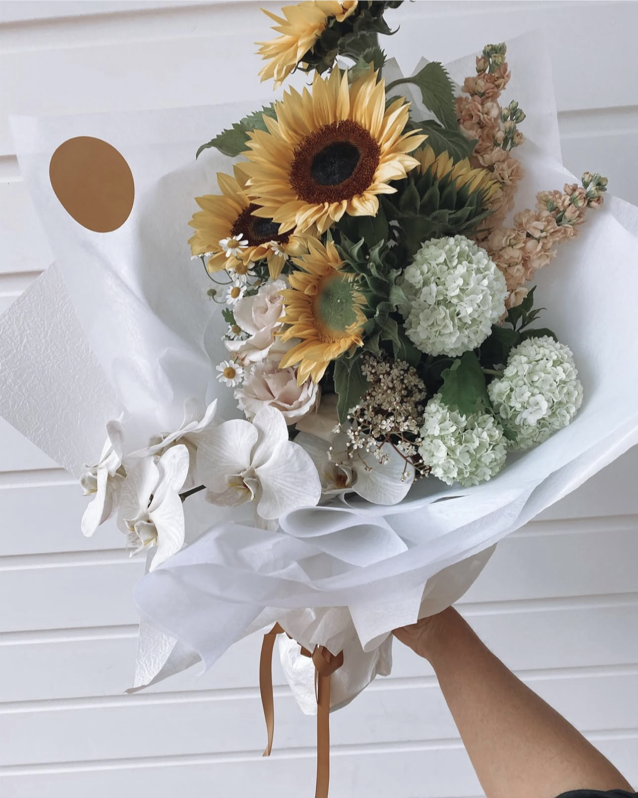 Fresh Seasonal Mixed Large