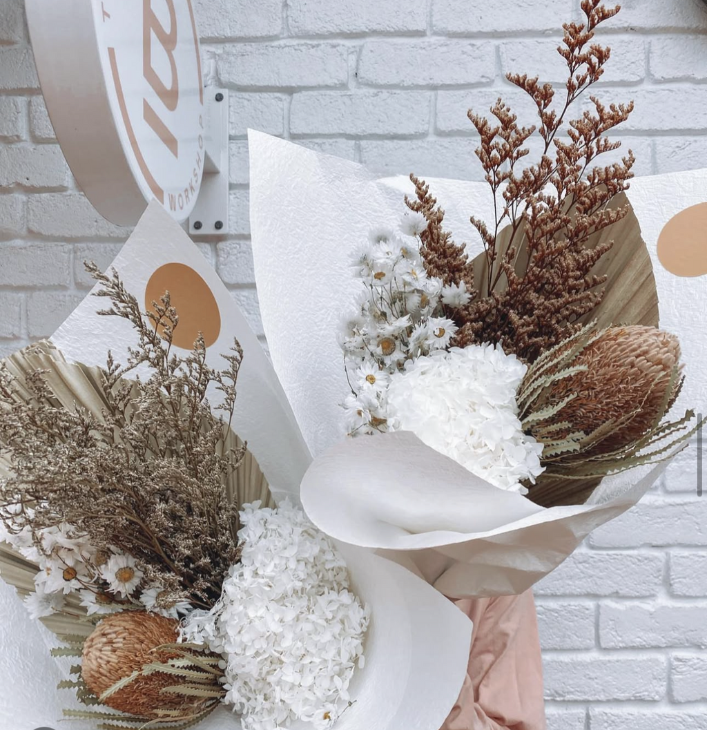 Everlasting Mixed Bunch