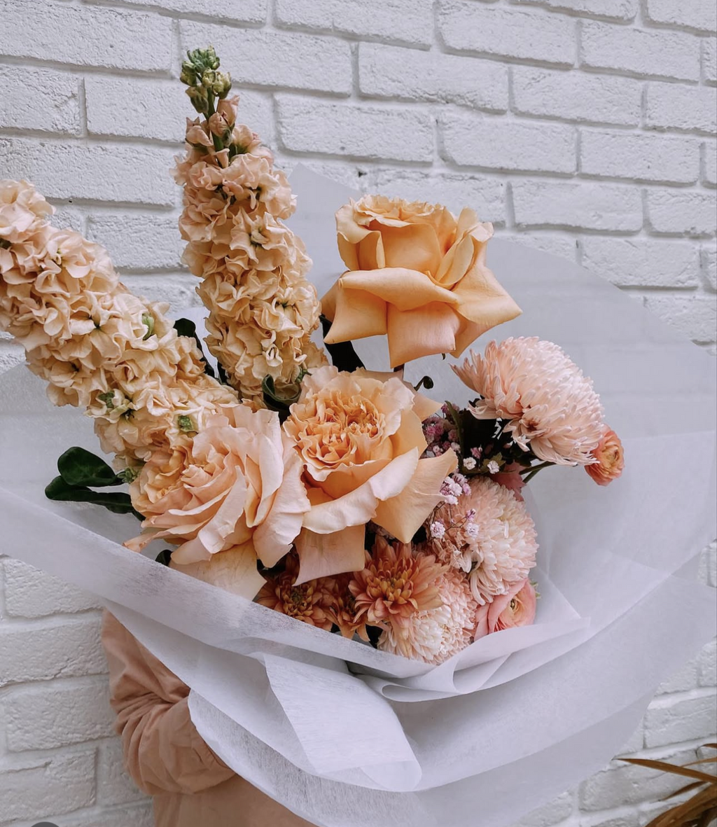 Fresh Seasonal Mixed Large