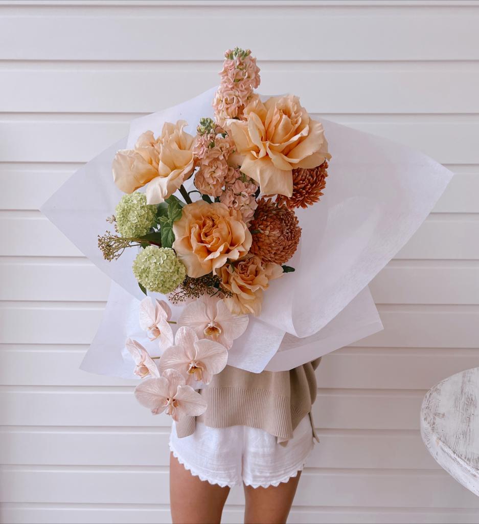 Fresh Seasonal Mixed Large