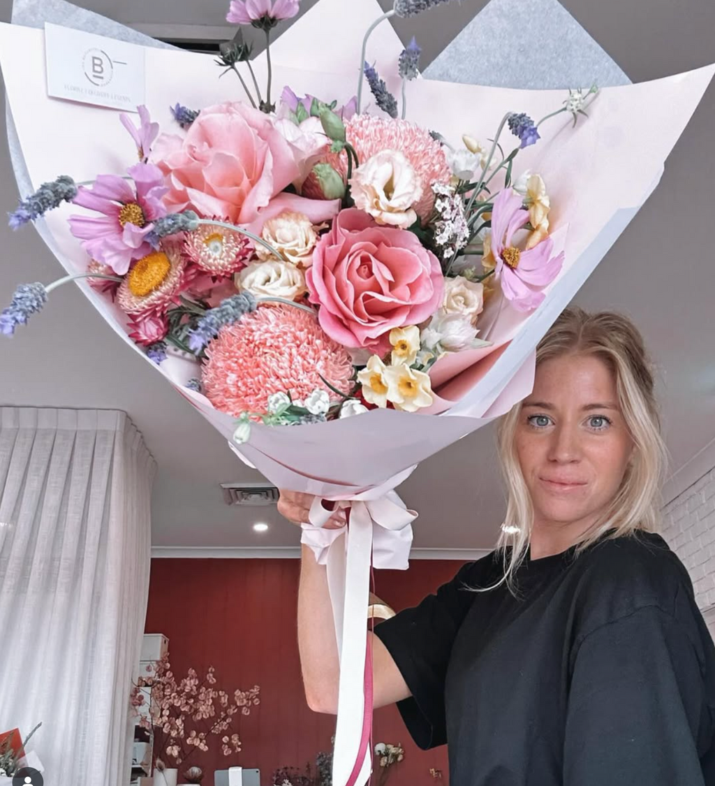 Fresh Seasonal Mixed Extra Large