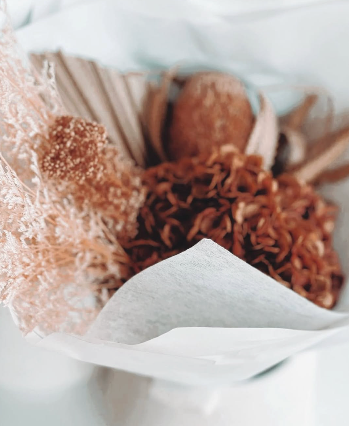 Everlasting Mixed Bunch