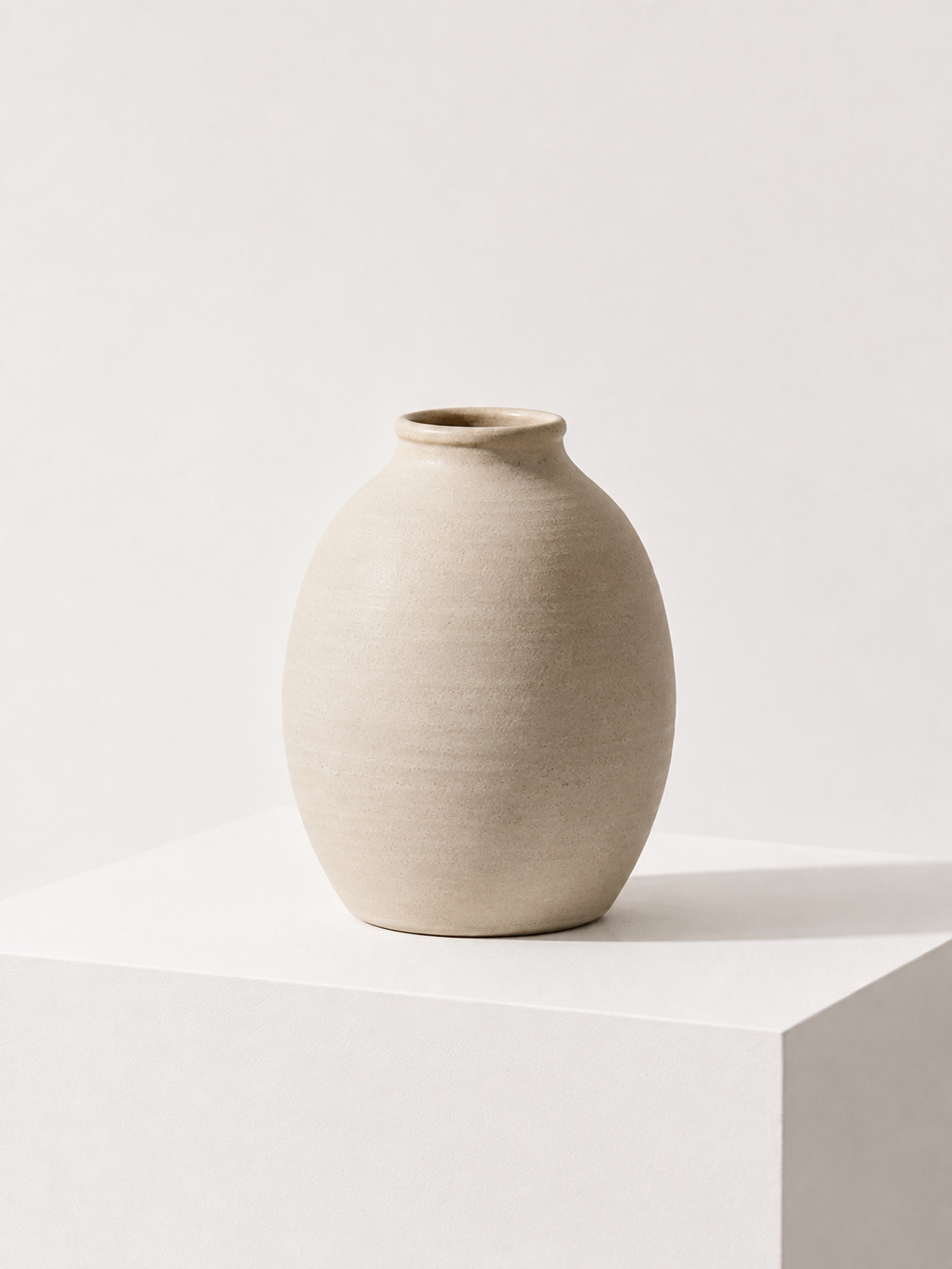 Ceramic Vase