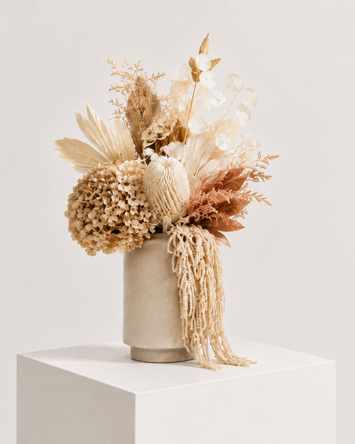 Corporate Dried Arrangement