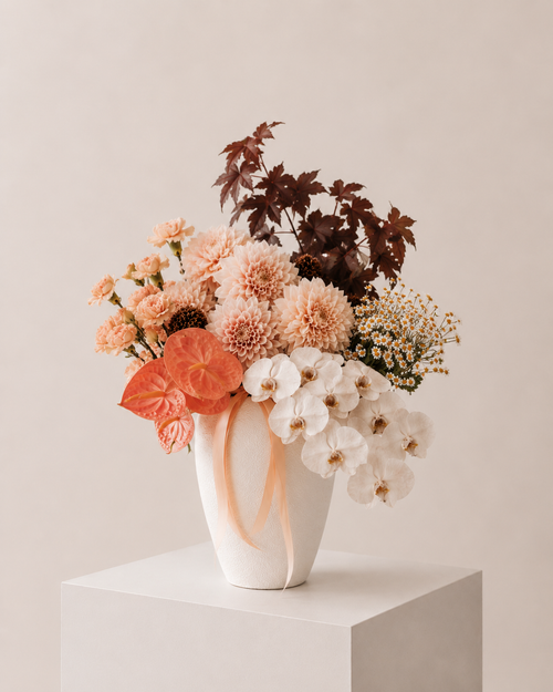 Corporate Fresh Arrangement
