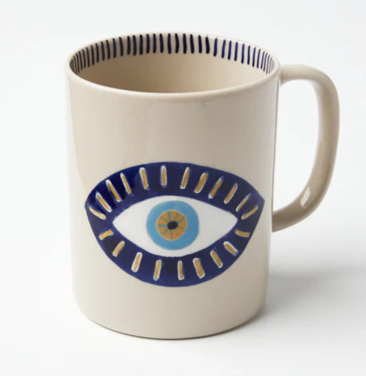 Natural Eye Mug