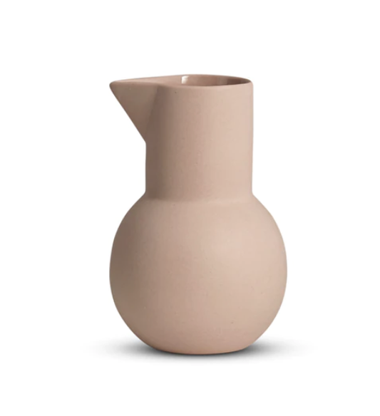Yala Jug Small Icy Pink