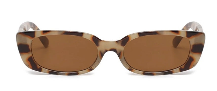 The Megan - Blonde Tort