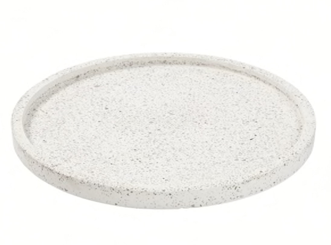 Terrazzo Tray